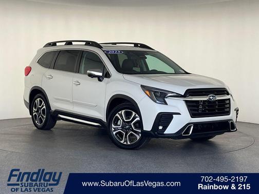 2023 Subaru Ascent Touring 7-Passenger