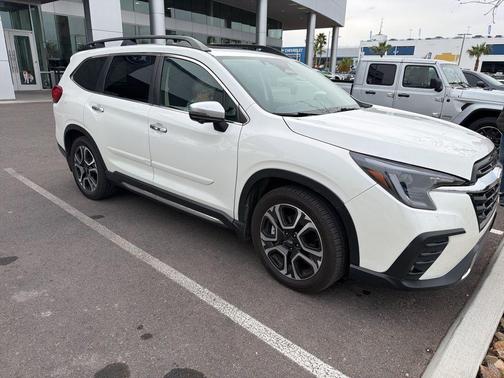 2023 Subaru Ascent Touring 7-Passenger