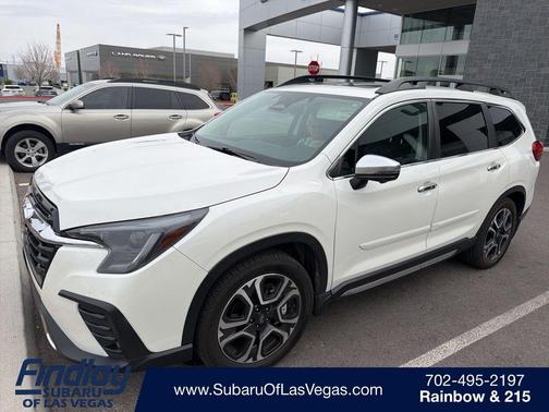 2023 Subaru Ascent Touring 7-Passenger