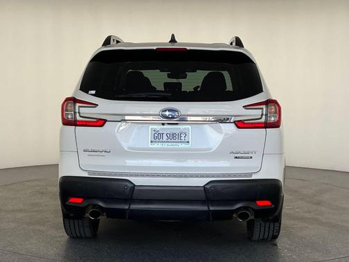 2023 Subaru Ascent Touring 7-Passenger