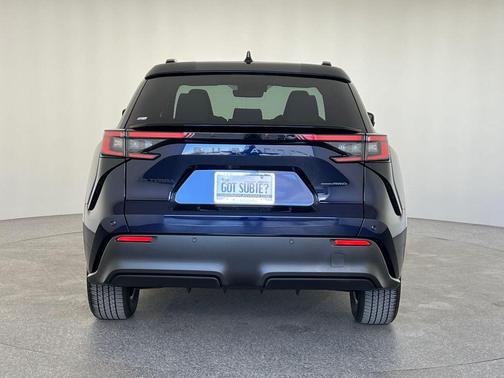 2026 Subaru Solterra Premium