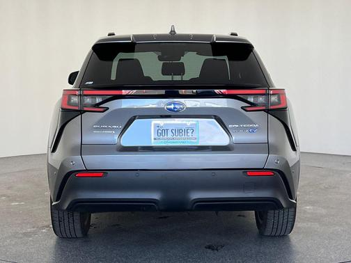 2024 Subaru Solterra Limited