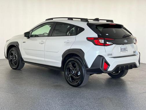 2026 Subaru Crosstrek Hybrid Base