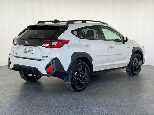 2026 Subaru Crosstrek Hybrid Base