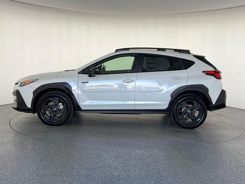 2026 Subaru Crosstrek Hybrid Base