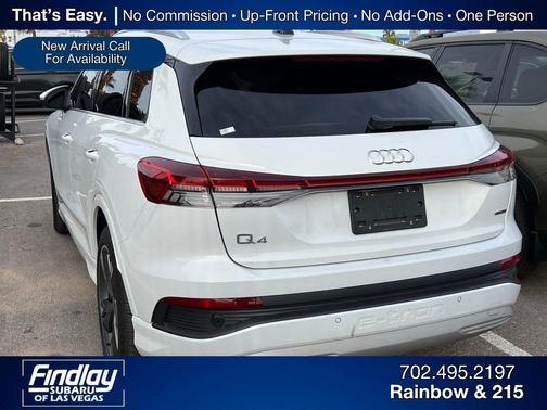 2022 Audi e-tron Premium Plus