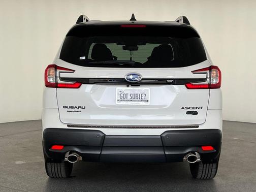 2026 Subaru Ascent Onyx Edition Touring 7-Passenger
