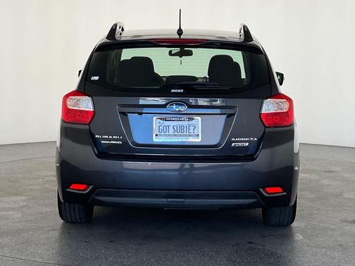 2016 Subaru Impreza 2.0i Sport Premium