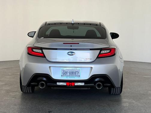 2023 Subaru BRZ Limited