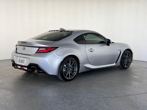 2023 Subaru BRZ Limited