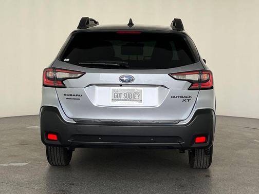 2024 Subaru Outback Onyx Edition XT