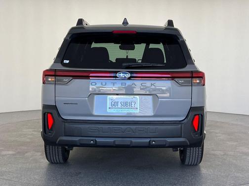 River Rock Pearl 2026 Subaru Outback Limited XT