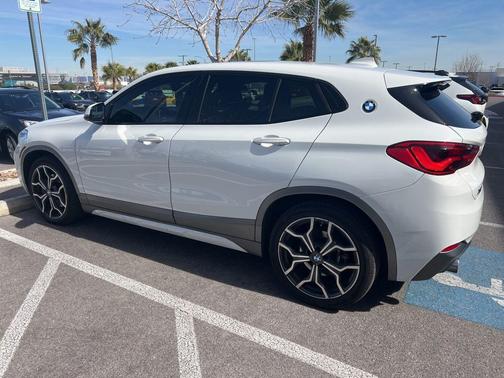 2018 BMW X2 sDrive28i