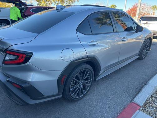 2024 Subaru WRX Premium