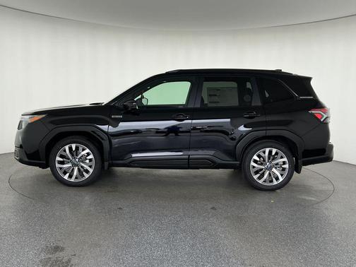 2025 Subaru Forester Hybrid Touring