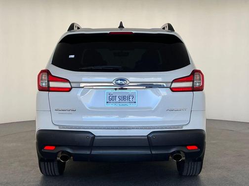 2021 Subaru Ascent Premium 7-Passenger