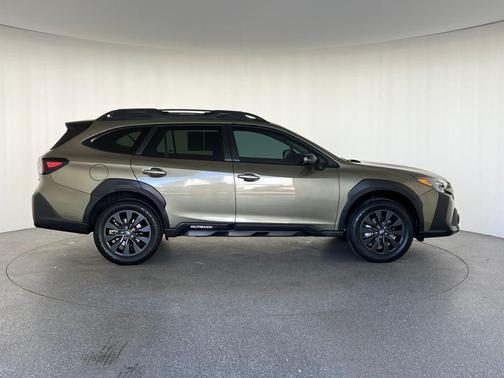 2023 Subaru Outback Onyx Edition