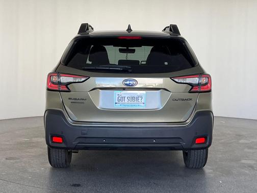 2023 Subaru Outback Onyx Edition