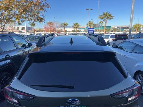 2023 Subaru Outback Onyx Edition