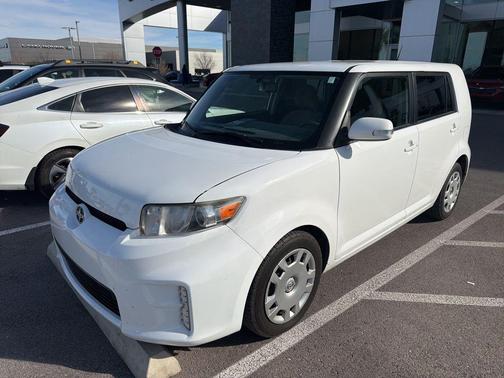 2015 Scion xB 686 Parklan Edition