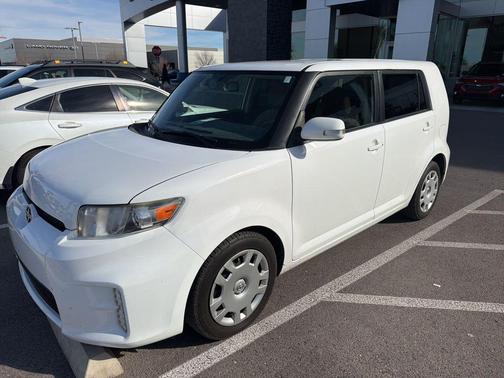 2015 Scion xB 686 Parklan Edition