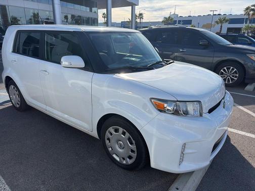 2015 Scion xB 686 Parklan Edition