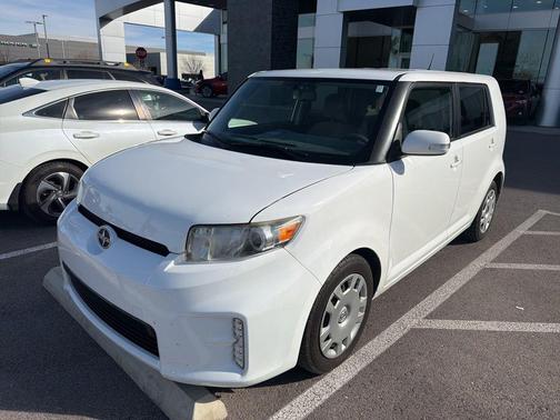 2015 Scion xB 686 Parklan Edition