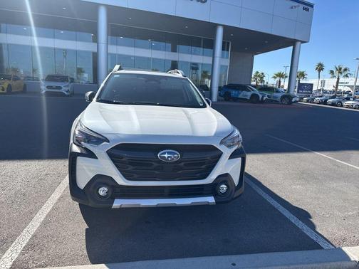 2023 Subaru Outback Touring