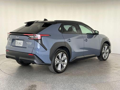 2024 Subaru Solterra Touring