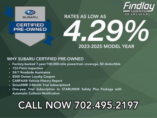 2024 Subaru BRZ Limited