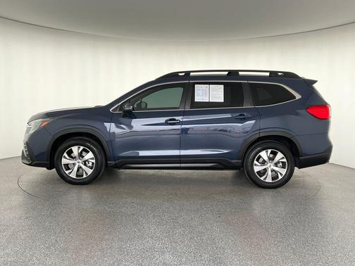 2023 Subaru Ascent Premium 8-Passenger