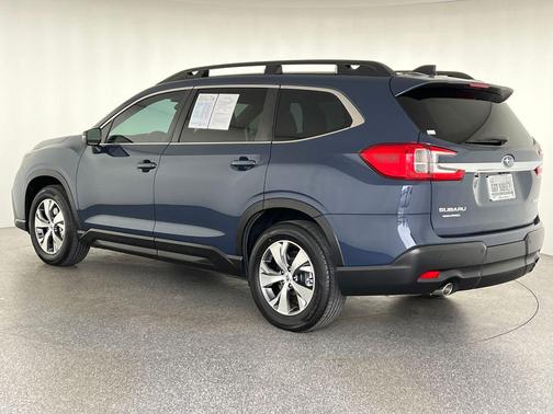 2023 Subaru Ascent Premium 8-Passenger