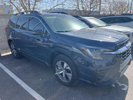 2023 Subaru Ascent Premium 8-Passenger