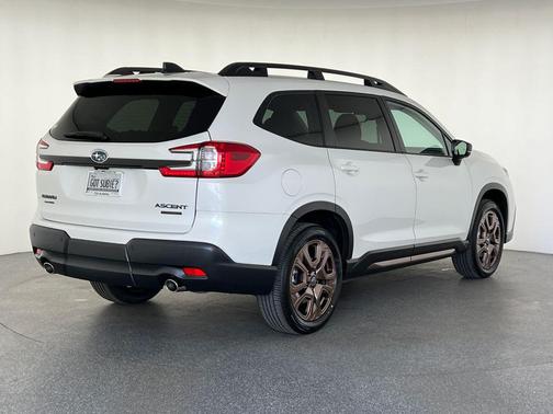 2026 Subaru Ascent Bronze Edition 7-Passenger