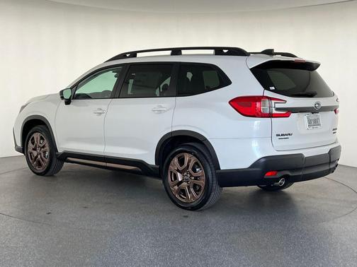2026 Subaru Ascent Bronze Edition 7-Passenger