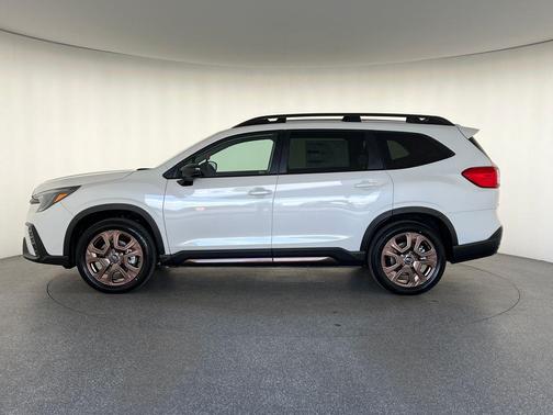 2026 Subaru Ascent Bronze Edition 7-Passenger