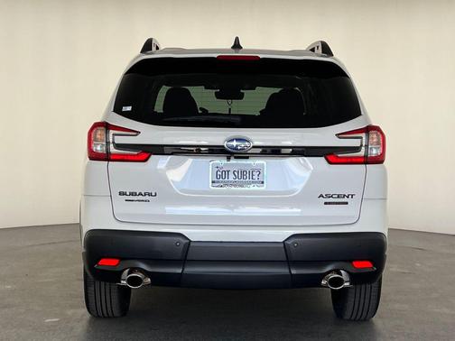 2026 Subaru Ascent Bronze Edition 7-Passenger