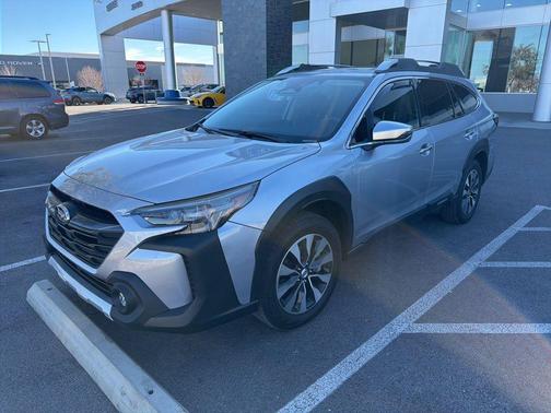 2024 Subaru Outback Touring XT