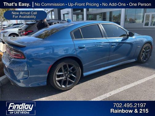 2023 Dodge Charger R/T