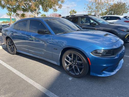 2023 Dodge Charger R/T