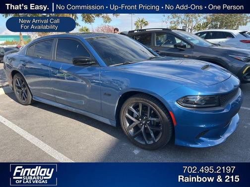 2023 Dodge Charger R/T