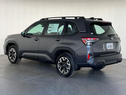 2026 Subaru Forester Base