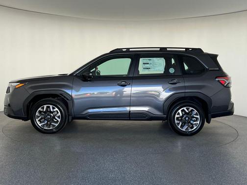 2026 Subaru Forester Base