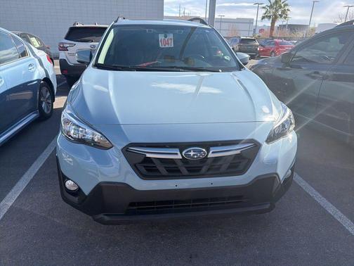2023 Subaru Crosstrek Premium