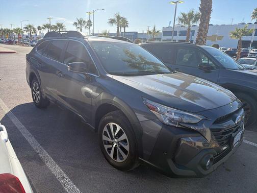 2023 Subaru Outback Premium