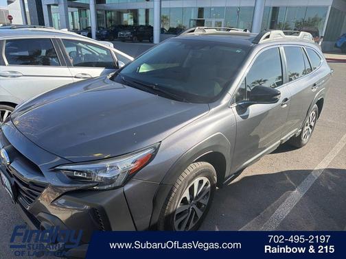 2023 Subaru Outback Premium