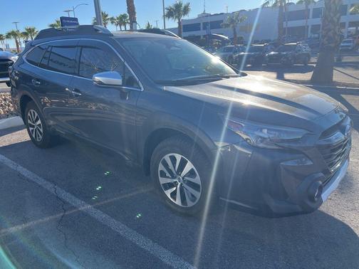 2023 Subaru Outback Touring XT