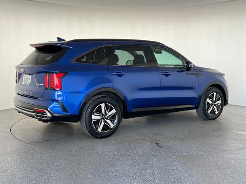 2021 Kia Sorento EX