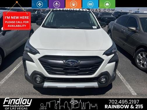 2024 Subaru Outback Limited
