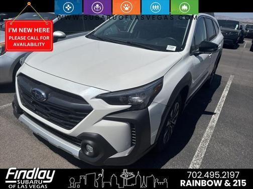 2024 Subaru Outback Limited